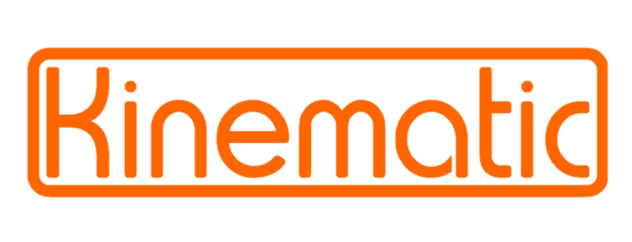 kinematic Logo