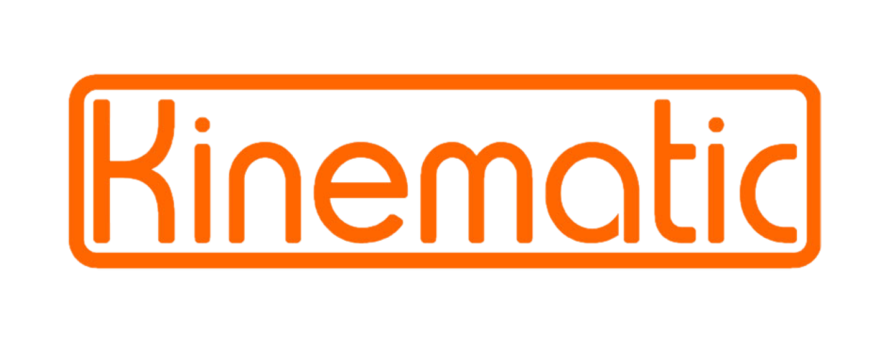 Kinematic Logo